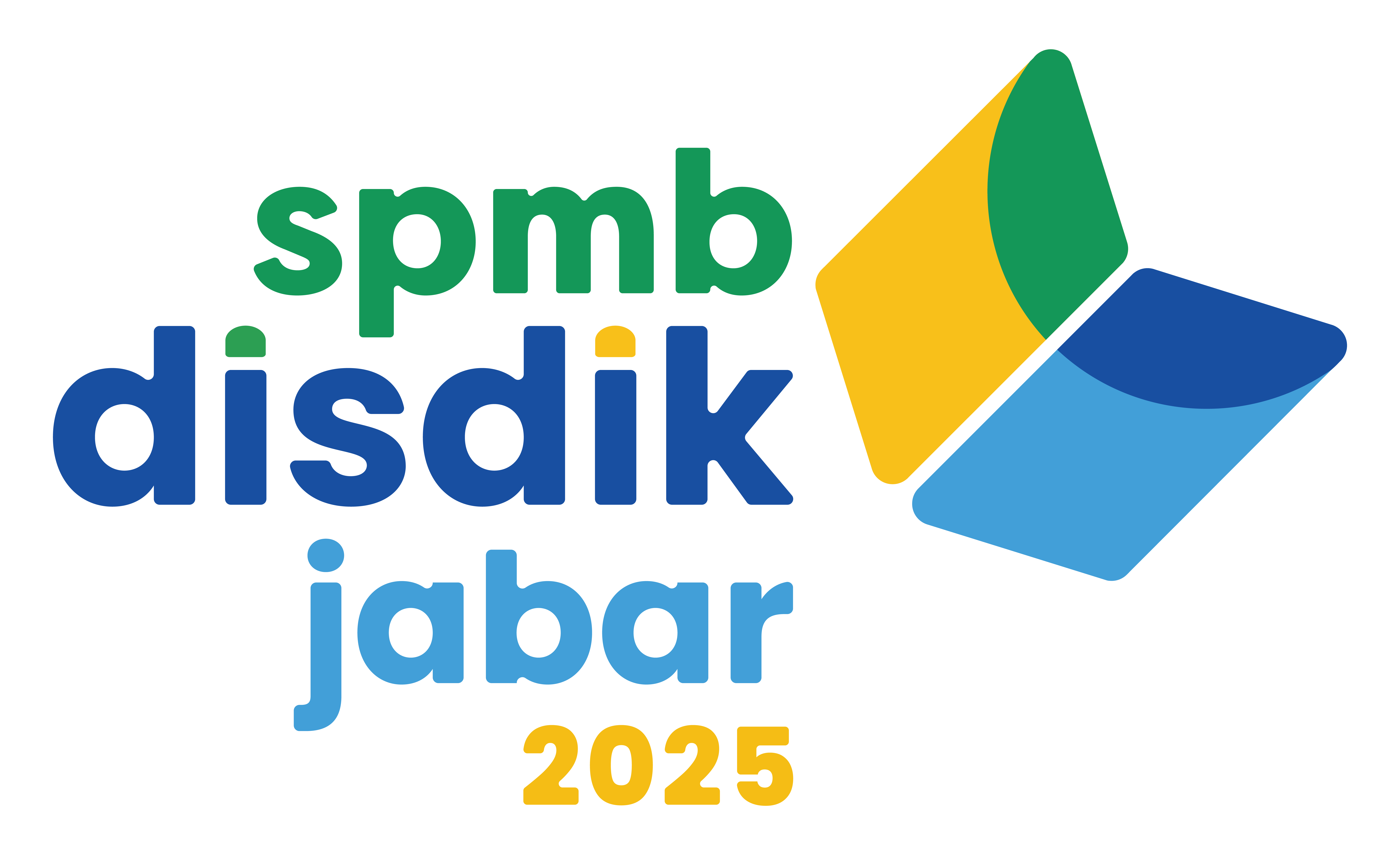 Logo SPMB